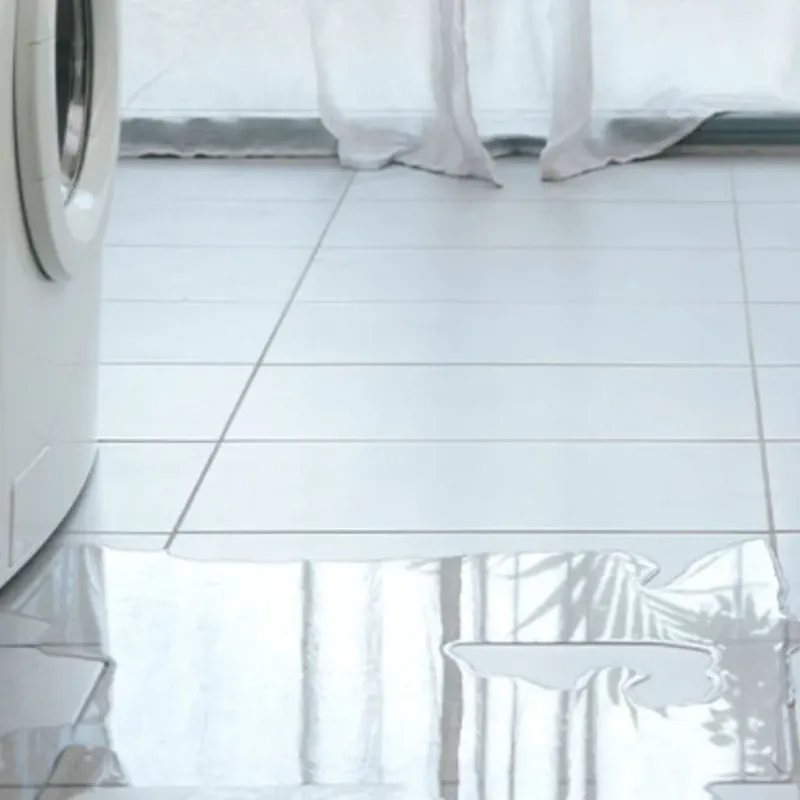 Appliance Leak Cleanup in Terrace Park, OH