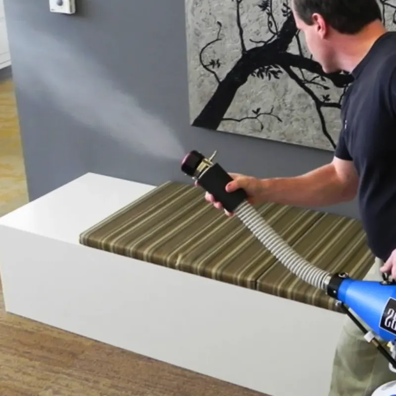 Professional Odor Removal in Terrace Park, OH